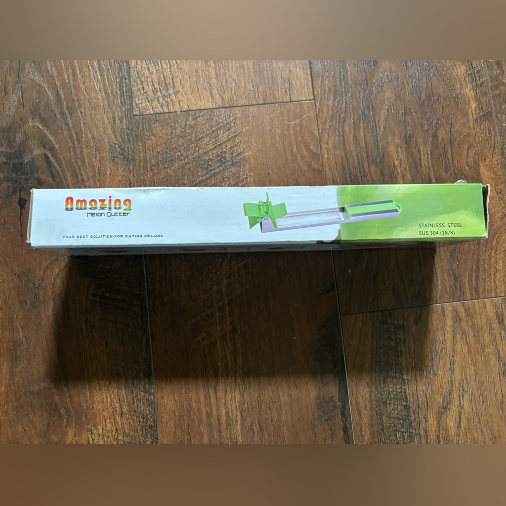 Melon Cutter - Picture 13 of 16